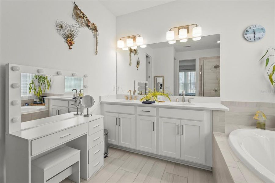 Furnished interior view inside a new home in , Nokomis (Image 56). Furnished interior view inside a new home in , Nokomis (Image 56).