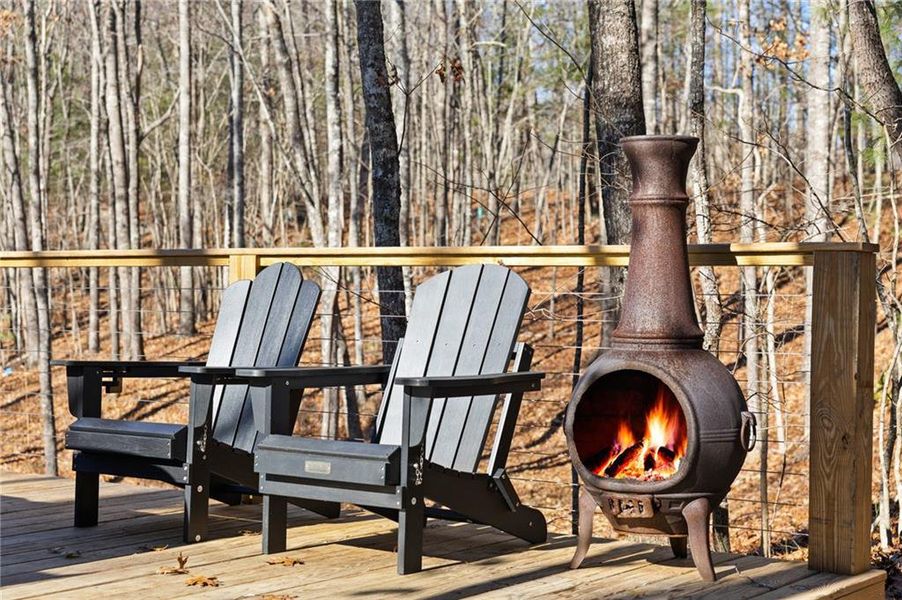 Community amenities in , Blue Ridge (Image 54).