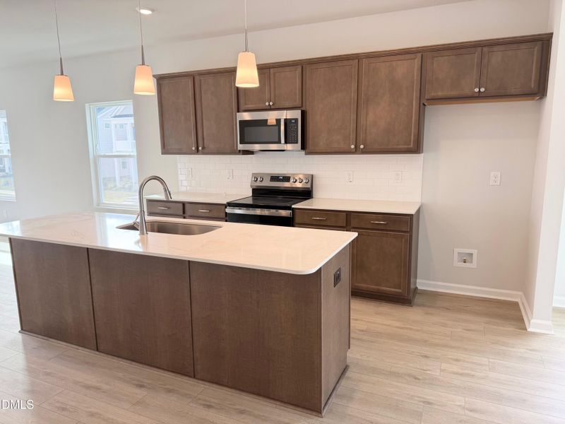 RWK124 Kitchen RWK124 Kitchen