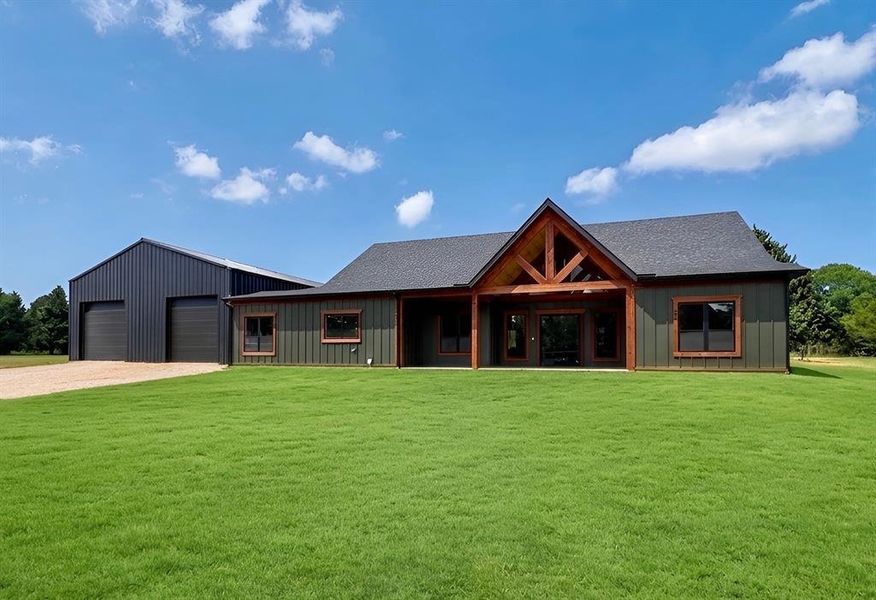 Virtually Enhanced - home is not complete Virtually Enhanced - home is not complete