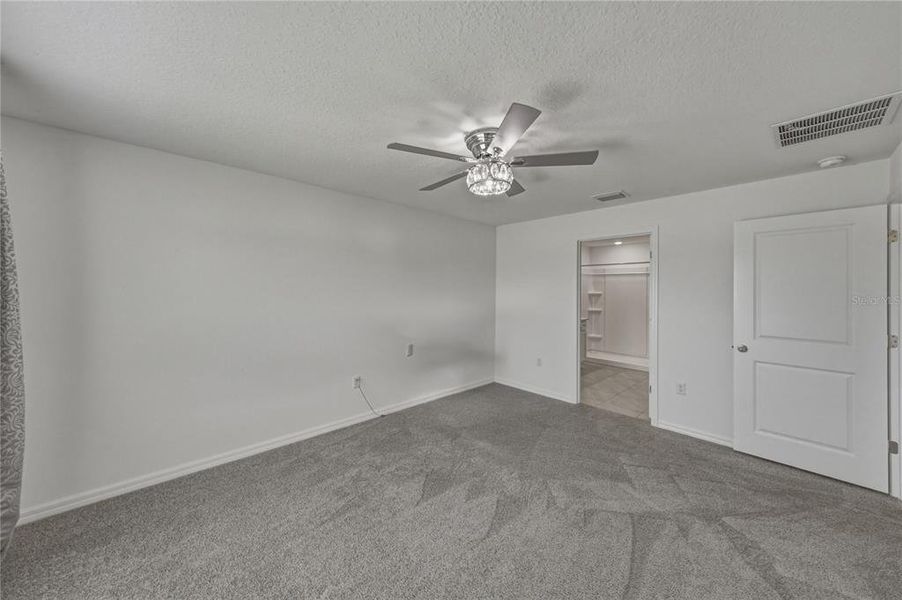 Spacious, unfurnished interior of a new home in Berry Bay, Wimauma (Image 43).