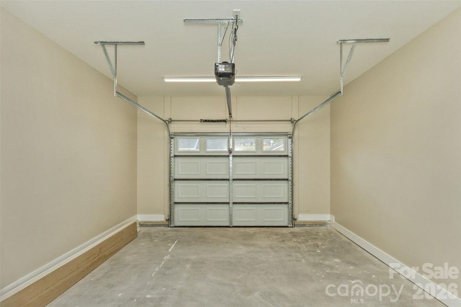 Spacious, unfurnished interior of a new home in , Clyde (Image 29). Spacious, unfurnished interior of a new home in , Clyde (Image 29).