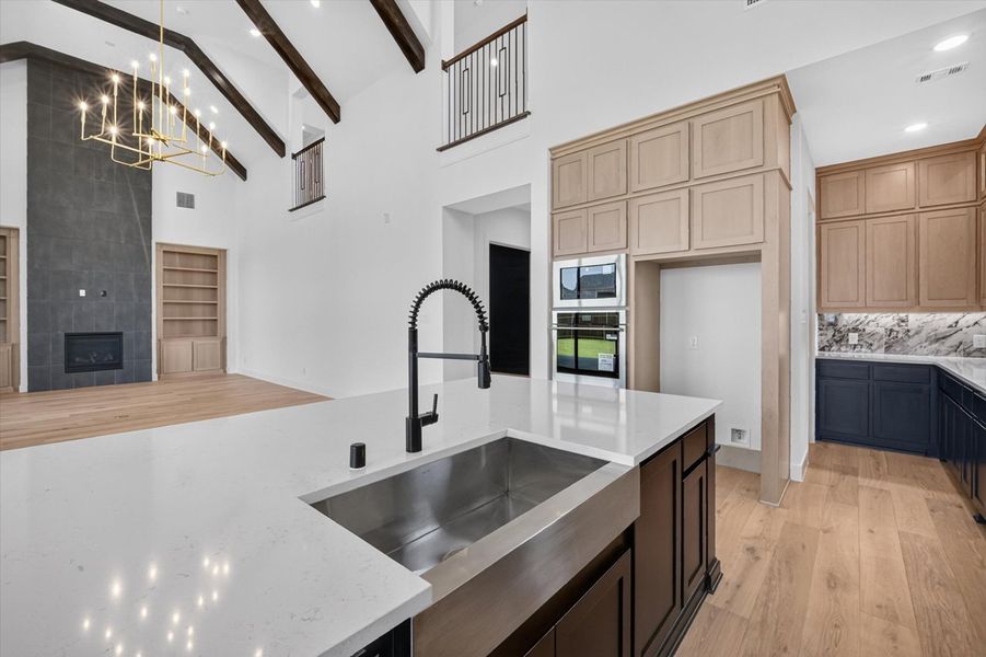 Kitchen Kitchen