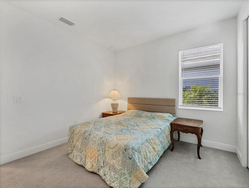 Furnished interior view inside a new home in , Sarasota (Image 4).