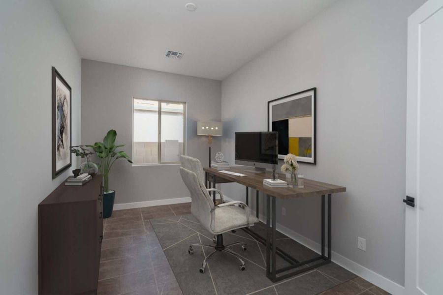 Representative furnished interior of a home built from the Cypress by William Ryan Homes in Silver Cross, San Tan Valley (Image 24). Representative furnished interior of a home built from the Cypress by William Ryan Homes in Silver Cross, San Tan Valley (Image 24).