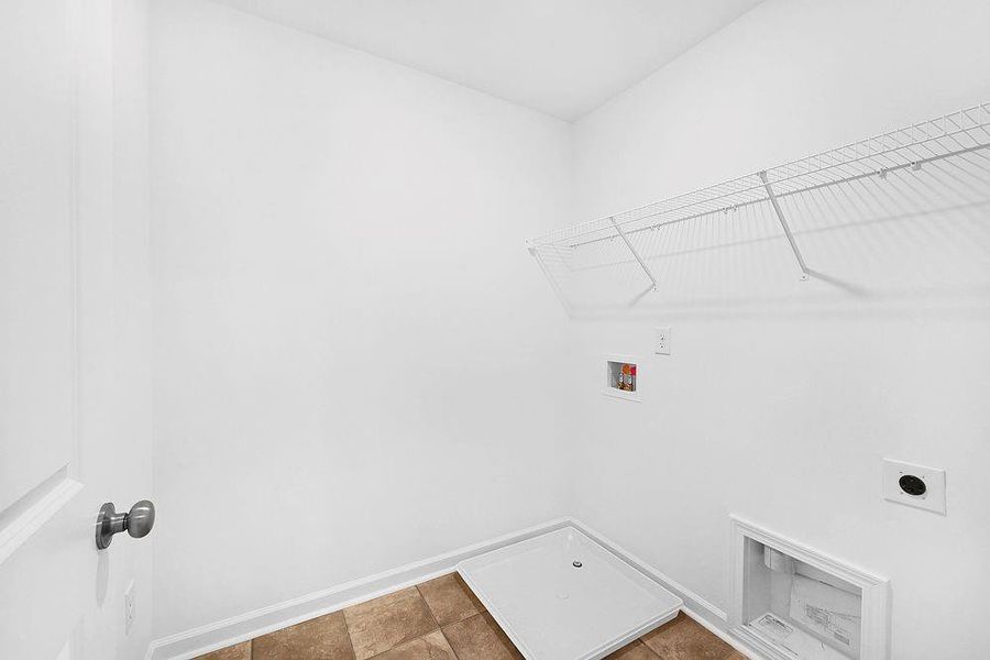 Image 36 of a home in Hampton Trace.