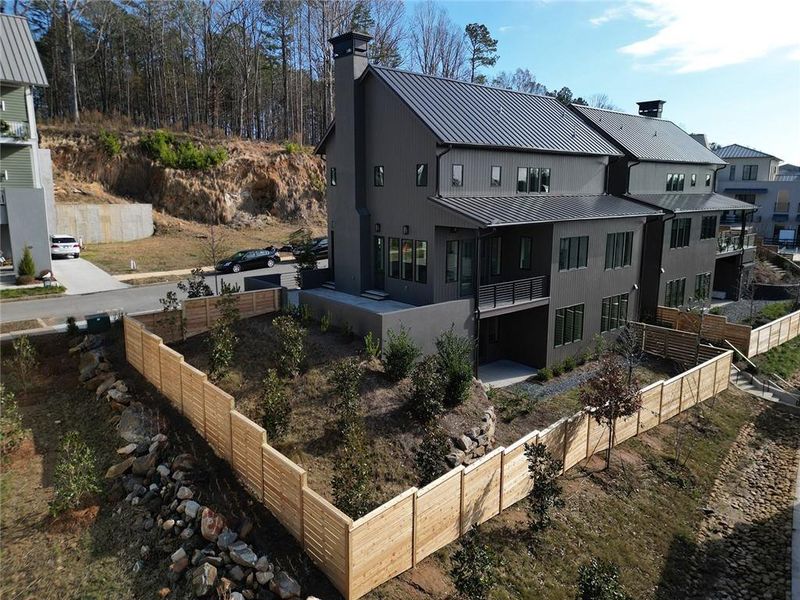 Community amenities in , Chattahoochee Hills (Image 26). Community amenities in , Chattahoochee Hills (Image 26).