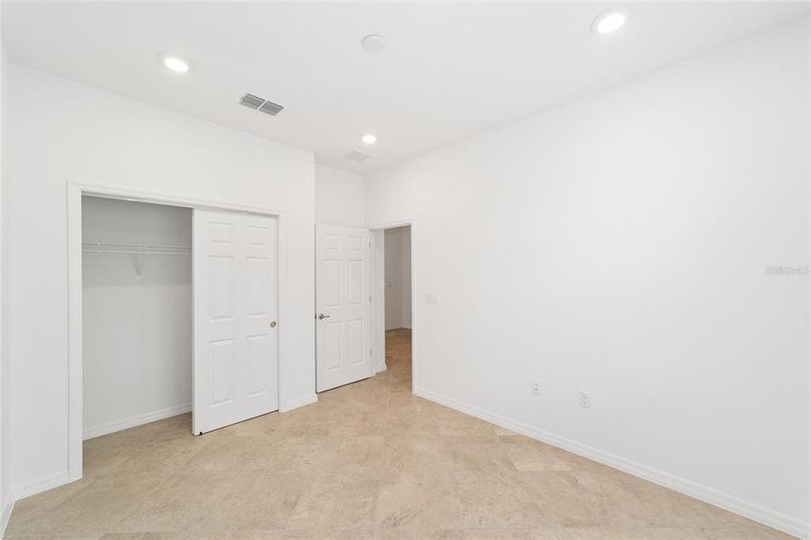 Spacious, unfurnished interior of a new home in On Top of the World Communities, Ocala (Image 36).