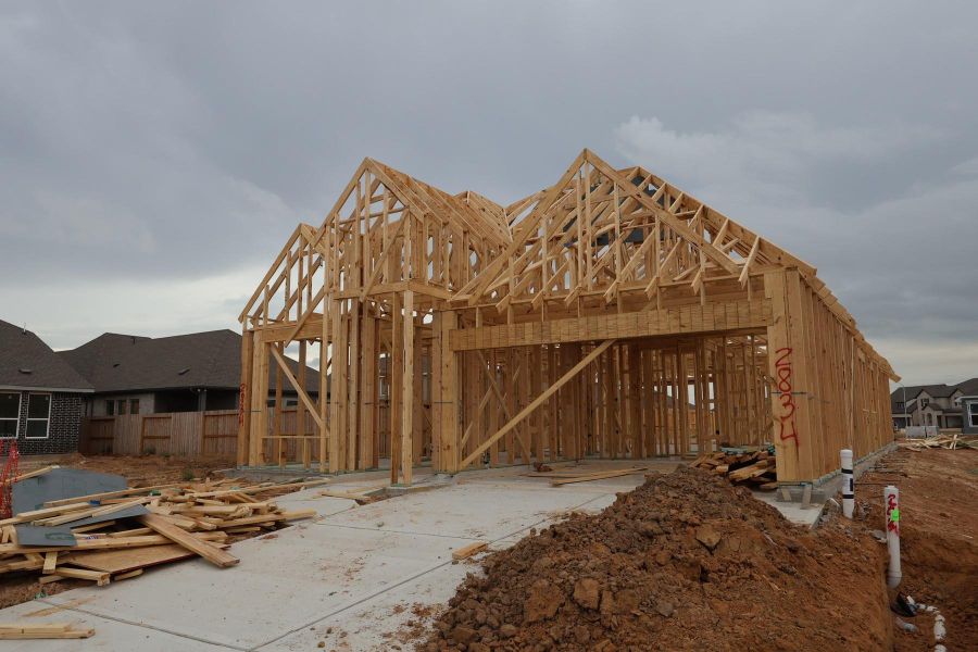 Let us show you how our advanced framing techniques have stood the test of time and allow more insulation for a quieter and more energy efficient home. Let us show you how our advanced framing techniques have stood the test of time and allow more insulation for a quieter and more energy efficient home.
