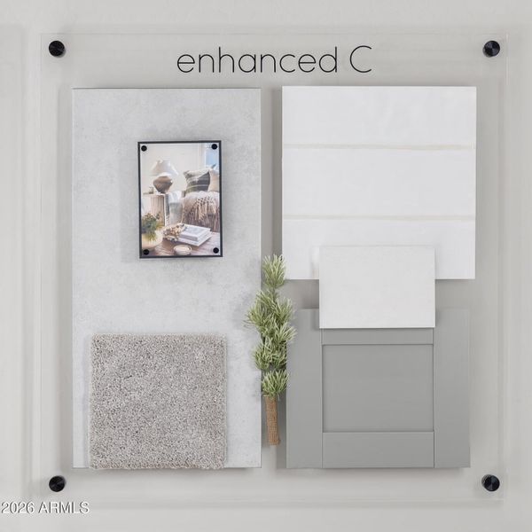 Enhanced C Design Package