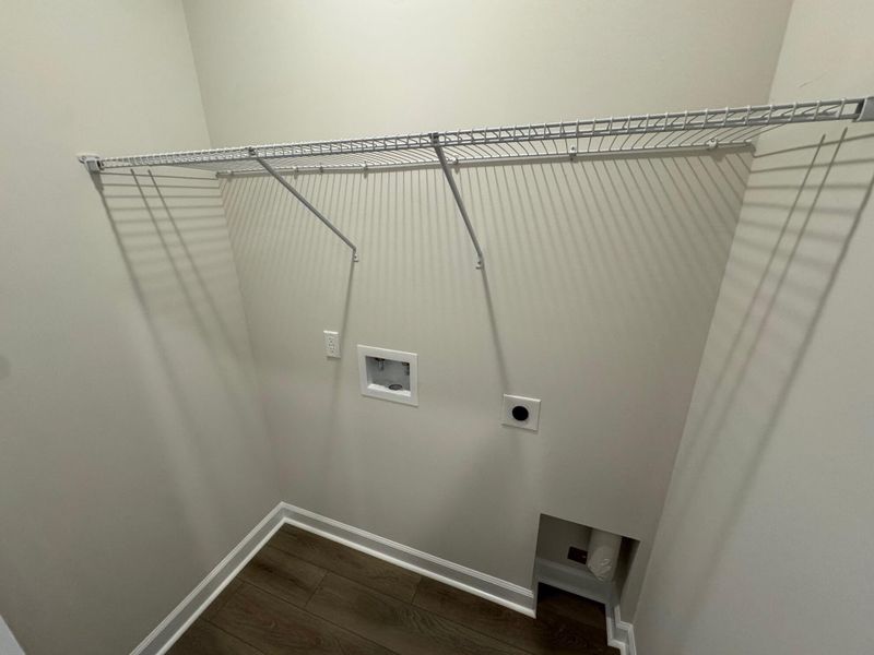Spacious, unfurnished interior of a new home in , Summerville (Image 14).