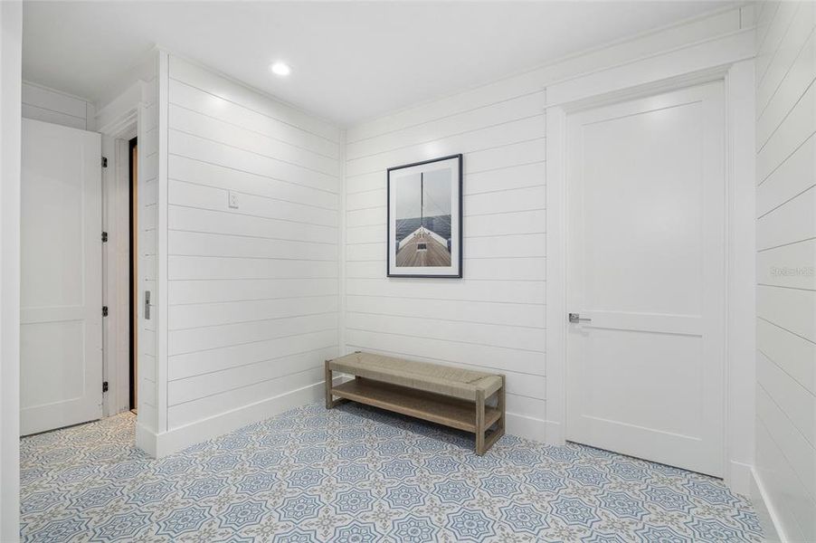 Furnished interior view inside a new home in , Boca Grande (Image 14). Furnished interior view inside a new home in , Boca Grande (Image 14).