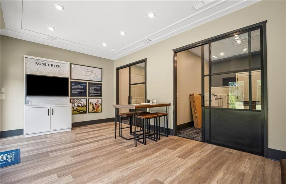 Community amenities in Rose Creek, Cumming (Image 45). Community amenities in Rose Creek, Cumming (Image 45).