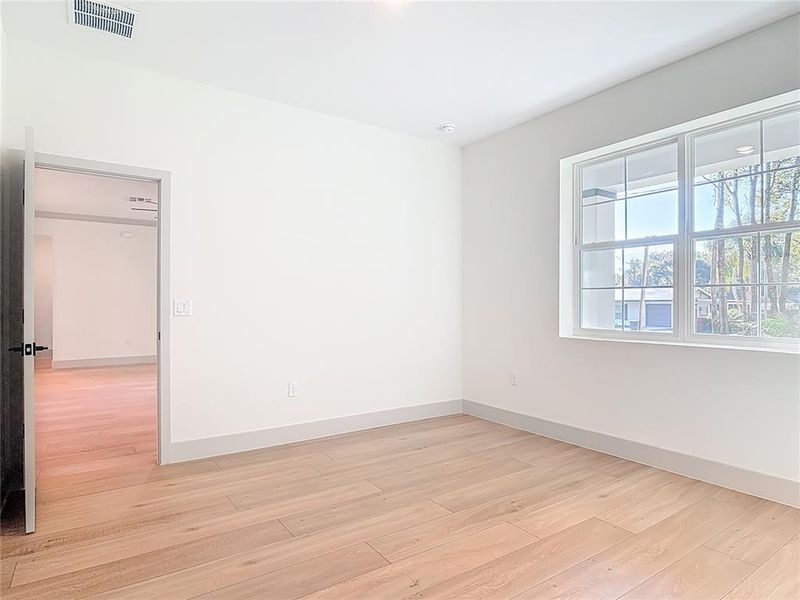 Spacious, unfurnished interior of a new home in , Lake Helen (Image 25). Spacious, unfurnished interior of a new home in , Lake Helen (Image 25).