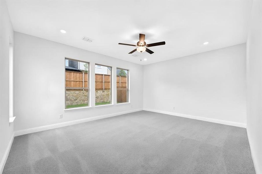 6700 Mill Creek Drive ~ Ready Now