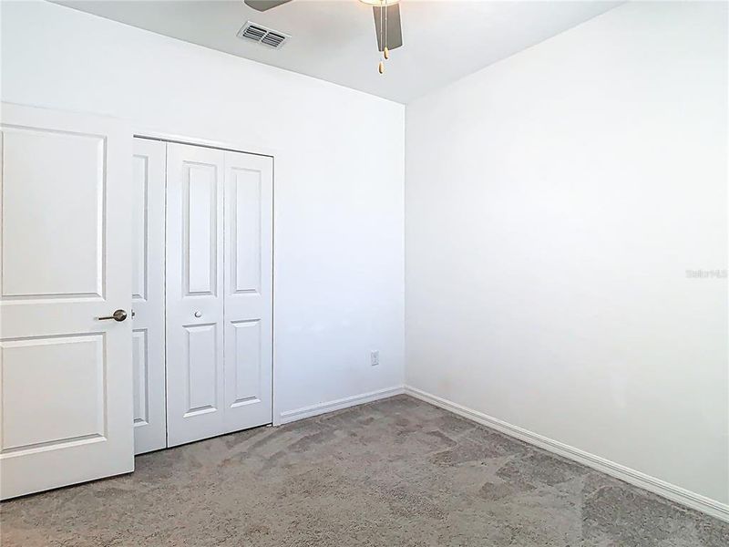 Spacious, unfurnished interior of a new home in , Wesley Chapel (Image 43).