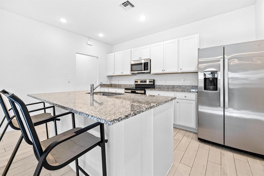 Kitchen Kitchen