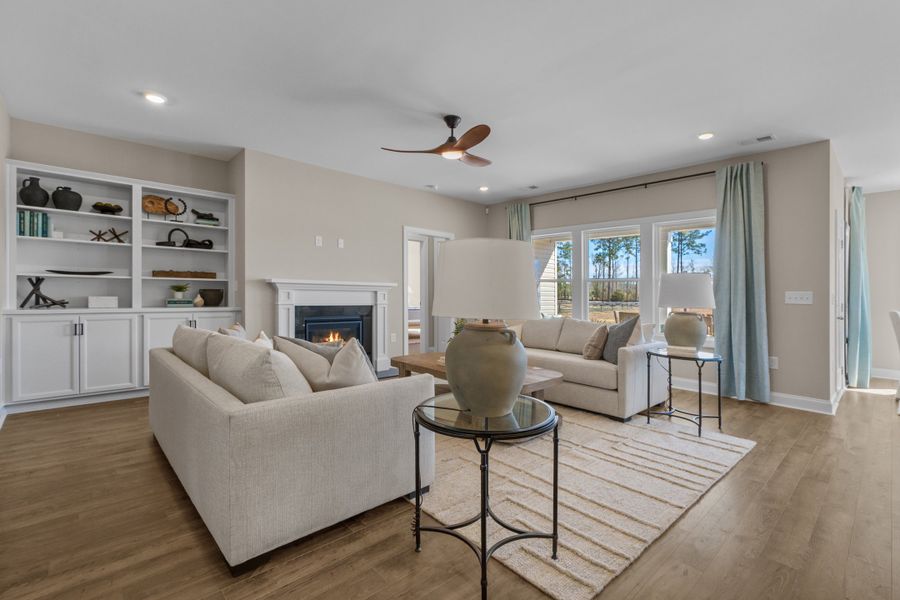 124 Furnies Place, Loris, SC.  - Slide 6