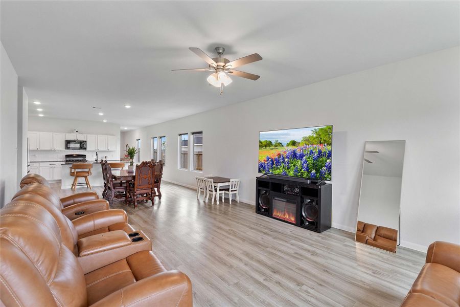 Image 40 of a home in Sweetgrass Village.