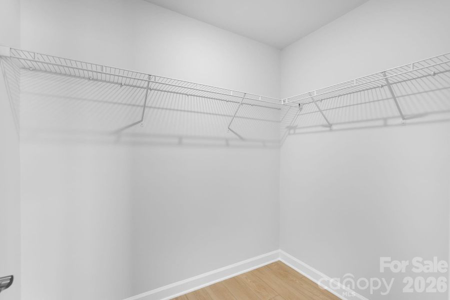 Spacious, unfurnished interior of a new home in Roselyn, Lancaster (Image 28).