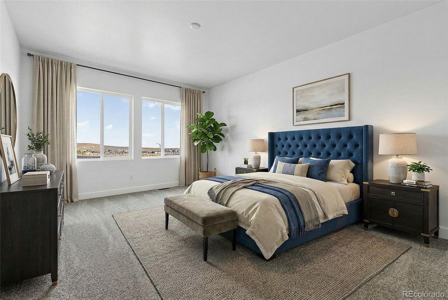 17085 W 92nd Loop ~ Virtually Staged