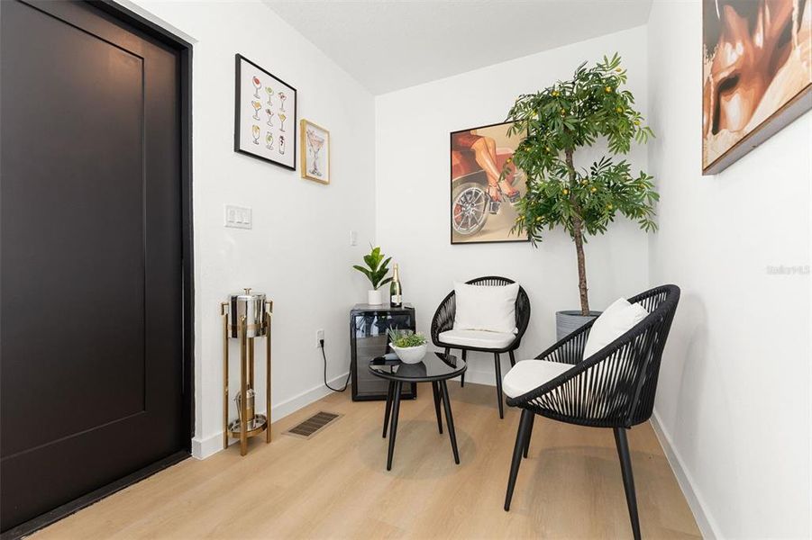 Furnished interior view inside a new home in , St. Petersburg (Image 36). Furnished interior view inside a new home in , St. Petersburg (Image 36).