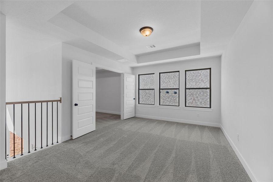 Representative image. Features, selections and colors may vary.