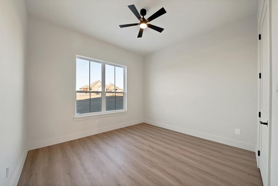 Spacious, unfurnished interior of a new home in , Weatherford (Image 37). Spacious, unfurnished interior of a new home in , Weatherford (Image 37).