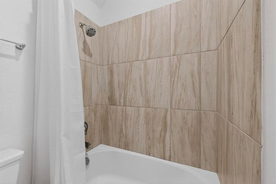 Close-up of interior finishes inside a home in , Celina (Image 21).