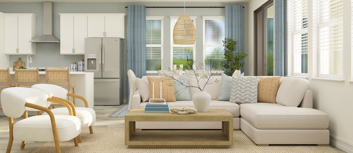 2081 Augusta Family 1of2 F1 Hero 071625