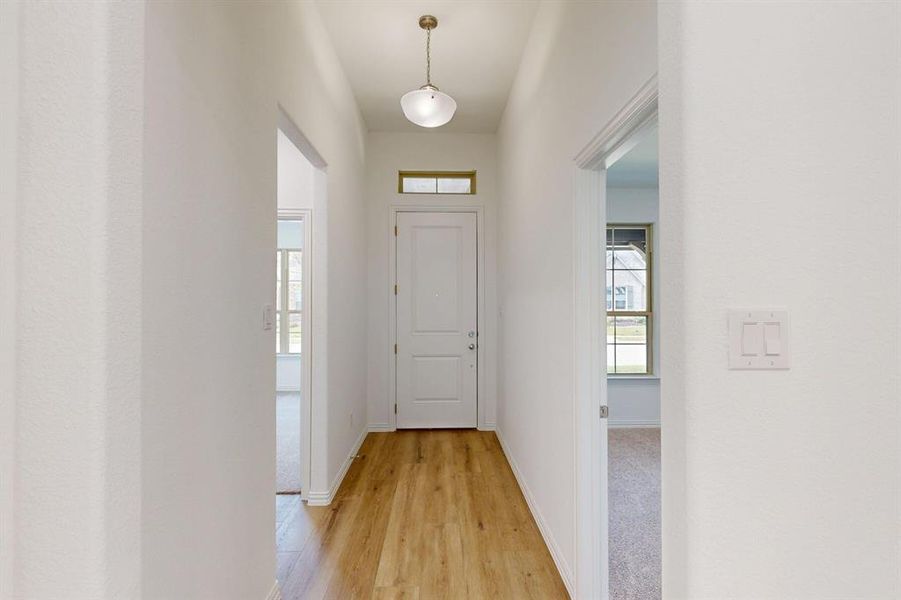 Spacious, unfurnished interior of a new home in Tarrytown, Crowley (Image 32). Spacious, unfurnished interior of a new home in Tarrytown, Crowley (Image 32).