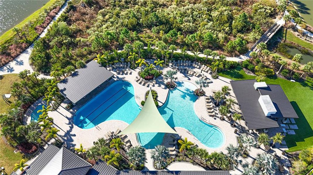 Community amenities in , Wesley Chapel (Image 69).