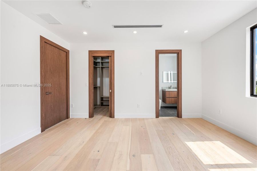 Spacious, unfurnished interior of a new home in , Miami (Image 43). Spacious, unfurnished interior of a new home in , Miami (Image 43).