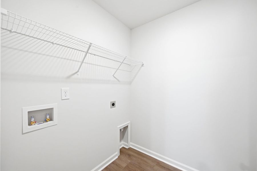Spacious, unfurnished interior of a new home in Grand Arbor, Blythewood (Image 28). Spacious, unfurnished interior of a new home in Grand Arbor, Blythewood (Image 28).