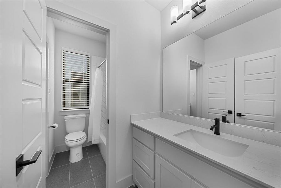 Furnished interior view inside a new home in , Frisco (Image 6). Furnished interior view inside a new home in , Frisco (Image 6).