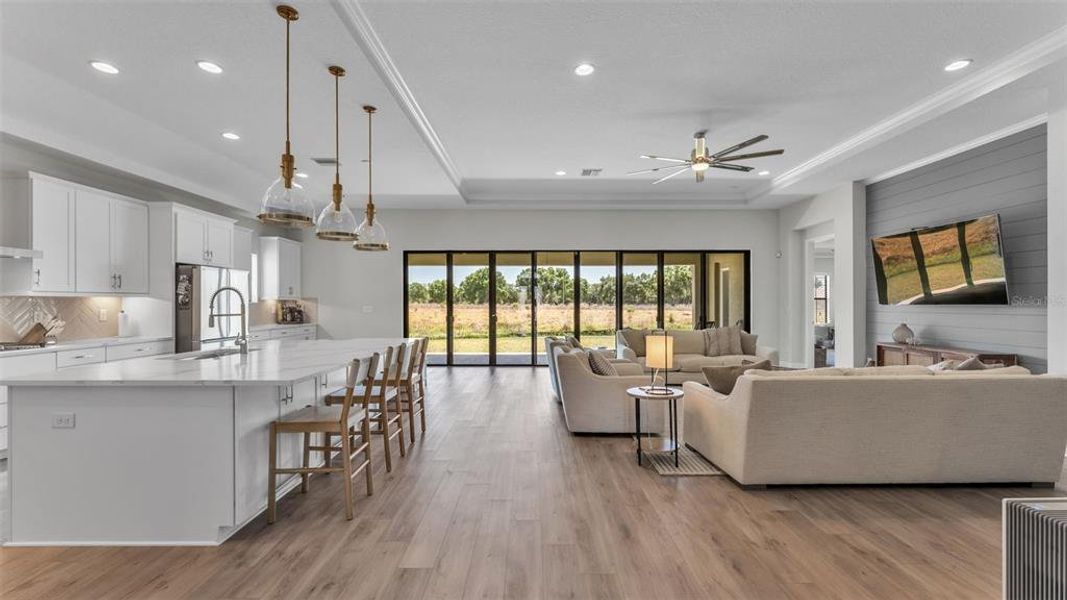 Community amenities in Hawkstone, Lithia (Image 55).