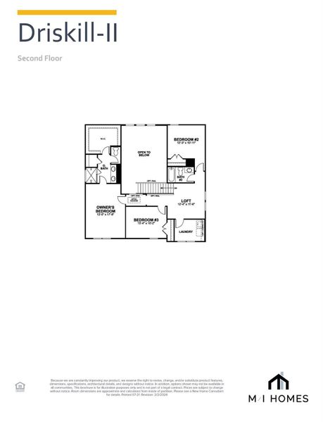 2D floor plan layout of this home in Barksdale, Leander, TX (Image 3). 2D floor plan layout of this home in Barksdale, Leander, TX (Image 3).