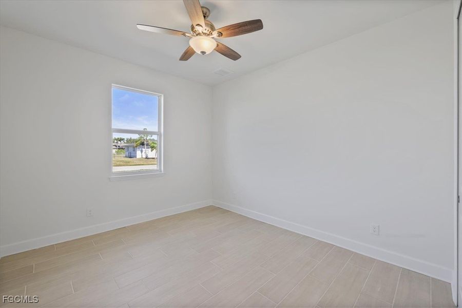 Spacious, unfurnished interior of a new home in Cape Coral, Cape Coral (Image 30). Spacious, unfurnished interior of a new home in Cape Coral, Cape Coral (Image 30).