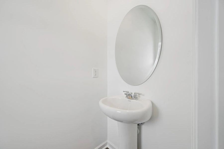 Representative Photo