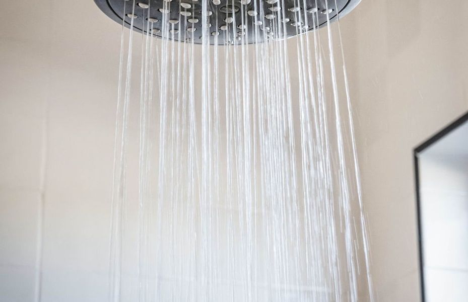 Representative interior finishes for a home built from the Sanford by Pulte Homes in Kuempel Farms, Pflugerville (Image 21).