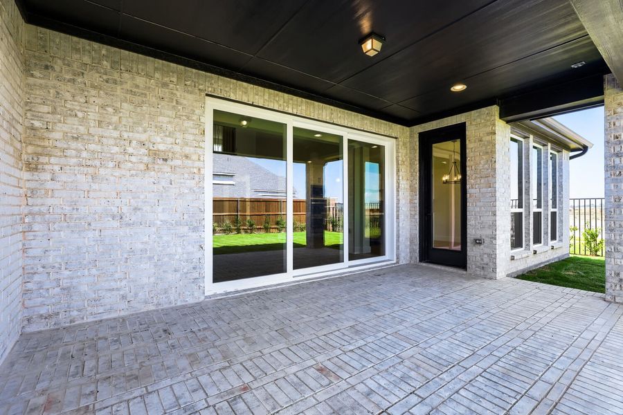 3312 Santolina - Patio