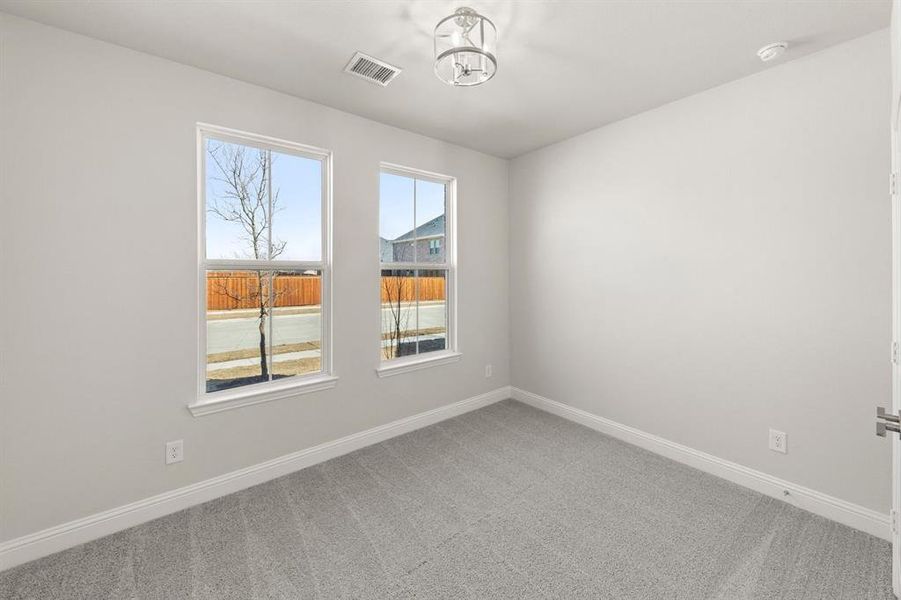 Liberty plan by RockWell Homes