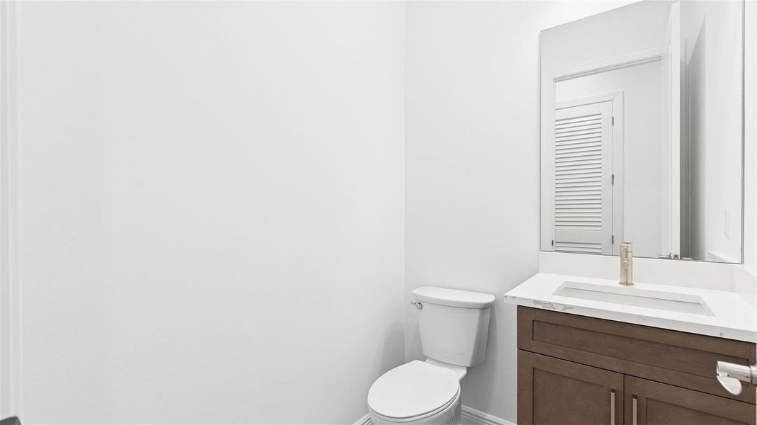 Powder Room Powder Room