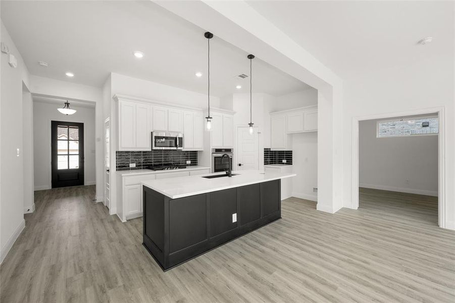 4324 Knight- Kitchen-1