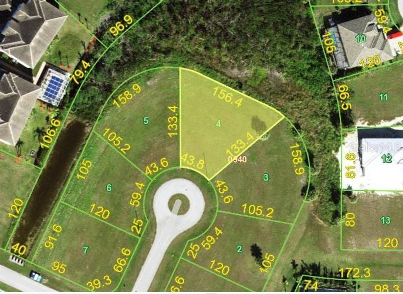 Image 9 of a home in .