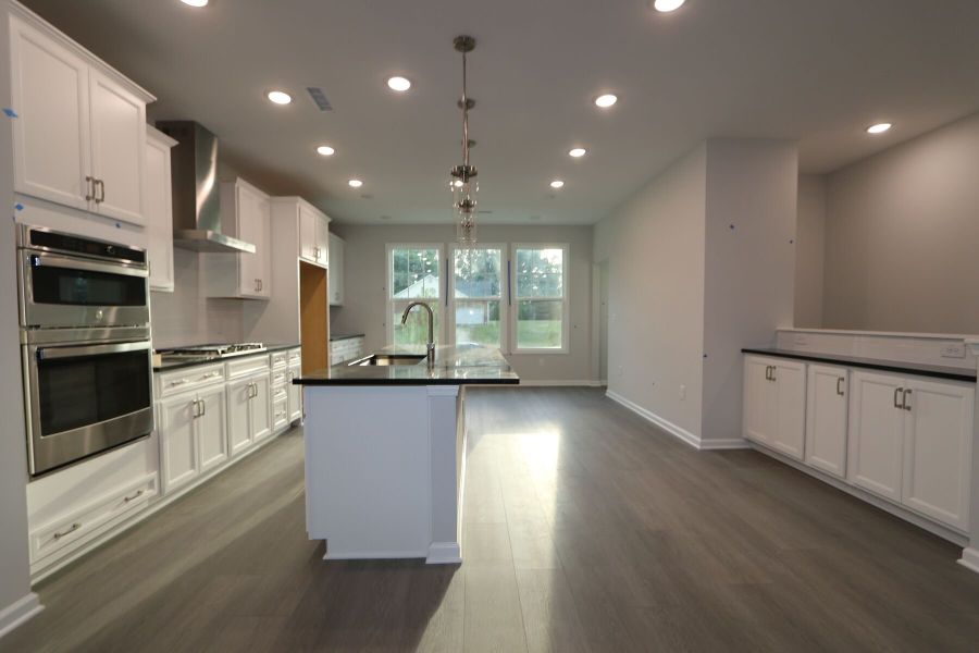 Kitchen Kitchen
