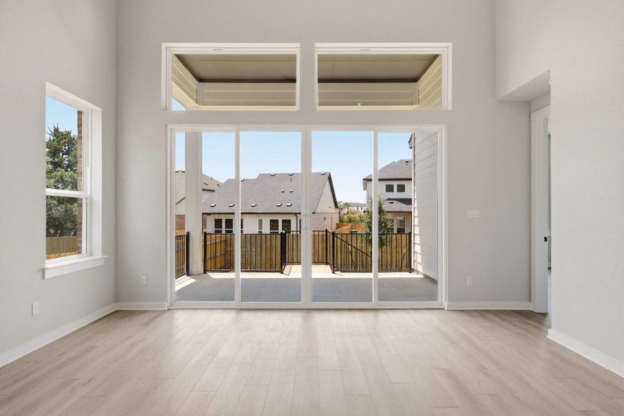 Image 42 of a home in Heritage.