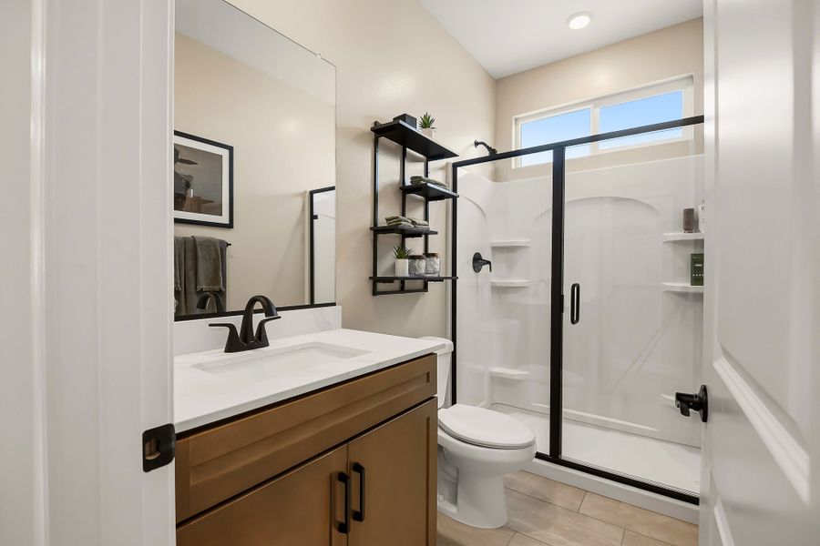 4br New Home in Surprise, AZ.  - Slide 40