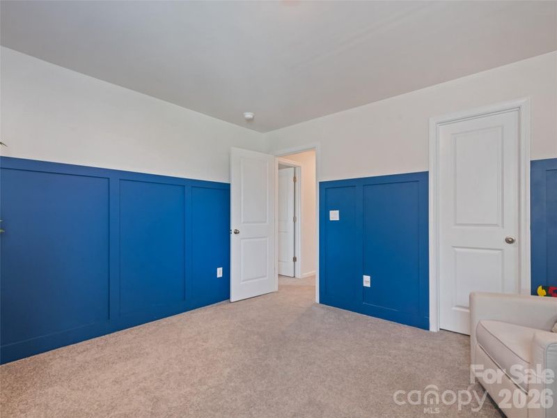 Spacious, unfurnished interior of a new home in , Fletcher (Image 20). Spacious, unfurnished interior of a new home in , Fletcher (Image 20).