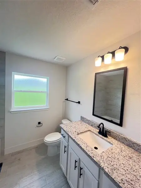 Furnished interior view inside a new home in Hill Country Estates, Dade City (Image 7). Furnished interior view inside a new home in Hill Country Estates, Dade City (Image 7).